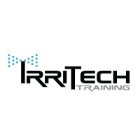 IrriTech Training logo, IrriTech Training contact details