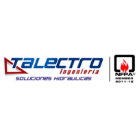 Talectro Ingenieria logo, Talectro Ingenieria contact details