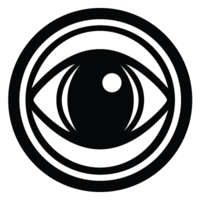 Monocle Press logo, Monocle Press contact details