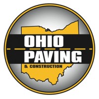 Ohio Paving & Construction logo, Ohio Paving & Construction contact details