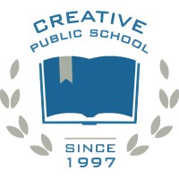 Creative Public Senior Secondary School logo, Creative Public Senior Secondary School contact details