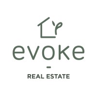 Evoke Real Estate logo, Evoke Real Estate contact details