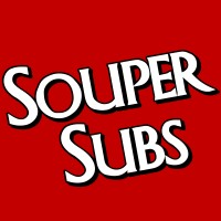 Souper Subs logo, Souper Subs contact details