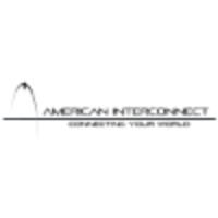 American Interconnect logo, American Interconnect contact details