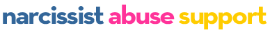 Narcissist Abuse Support logo, Narcissist Abuse Support contact details