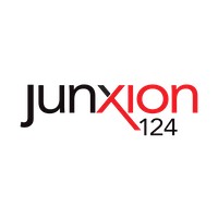 junxion124 logo, junxion124 contact details