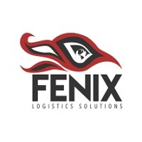 Fenix Logistics LLC logo, Fenix Logistics LLC contact details