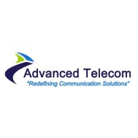 Advanced Telecom Inc logo, Advanced Telecom Inc contact details