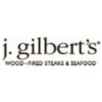 J. Gilbert's Wood-Fired Steaks & Seafood logo, J. Gilbert's Wood-Fired Steaks & Seafood contact details