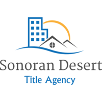 Sonoran Desert Title Agency logo, Sonoran Desert Title Agency contact details