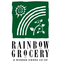 Rainbow Grocery Cooperative, Inc. logo, Rainbow Grocery Cooperative, Inc. contact details