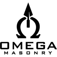 Omega Masonry logo, Omega Masonry contact details