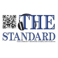 The Standard Newspaper logo, The Standard Newspaper contact details