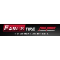 Earl's Tire logo, Earl's Tire contact details