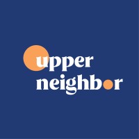 Upper Neighbor logo, Upper Neighbor contact details