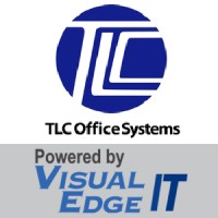 TLC Office Systems logo, TLC Office Systems contact details