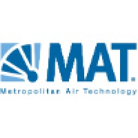 Metropolitan Air Technology logo, Metropolitan Air Technology contact details