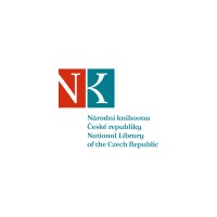 National Library of the Czech Republic logo, National Library of the Czech Republic contact details