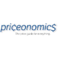 Priceonomics Inc logo, Priceonomics Inc contact details