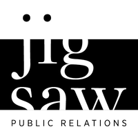 Jigsaw Public Relations logo, Jigsaw Public Relations contact details