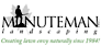 Minuteman Landscaping Inc. logo, Minuteman Landscaping Inc. contact details