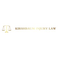 Kirshbaum Injury Law logo, Kirshbaum Injury Law contact details