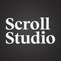 Scroll Studio logo, Scroll Studio contact details