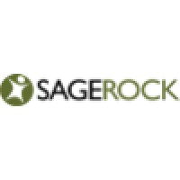 SageRock logo, SageRock contact details