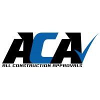 All Construction Approvals logo, All Construction Approvals contact details