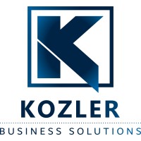 Kozler Business Solutions logo, Kozler Business Solutions contact details