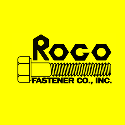 Rogo Fastener Co., Inc. logo, Rogo Fastener Co., Inc. contact details