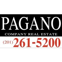 Pagano Company logo, Pagano Company contact details