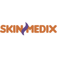 Skinmedix logo, Skinmedix contact details