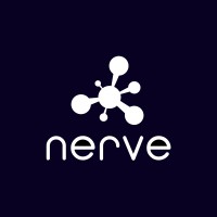 Nerve logo, Nerve contact details