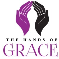 The Hands of Grace logo, The Hands of Grace contact details