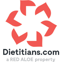 Dietitians.com - A Red Aloe Property logo, Dietitians.com - A Red Aloe Property contact details