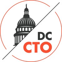 DC CTO Club logo, DC CTO Club contact details