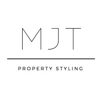 MJT Property Styling logo, MJT Property Styling contact details