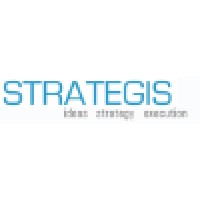 Strategis Group logo, Strategis Group contact details