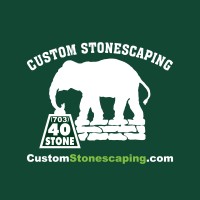 Custom Stonescaping LLC logo, Custom Stonescaping LLC contact details