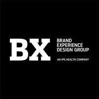 BX Brand Experience Design Group logo, BX Brand Experience Design Group contact details