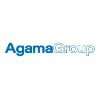 Agama Group logo, Agama Group contact details