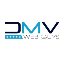 DMV Web Guys LLC logo, DMV Web Guys LLC contact details