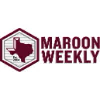 Maroon Weekly logo, Maroon Weekly contact details