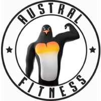 Austral Fitness logo, Austral Fitness contact details