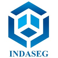 INDASEG S.A.S. logo, INDASEG S.A.S. contact details