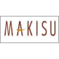 Makisu Sushi logo, Makisu Sushi contact details