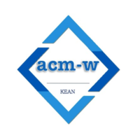 ACM-W at Kean University logo, ACM-W at Kean University contact details