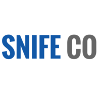 SNIFE CO logo, SNIFE CO contact details