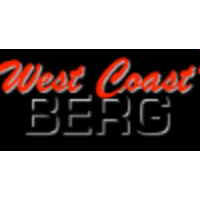 West Coast Berg llc logo, West Coast Berg llc contact details